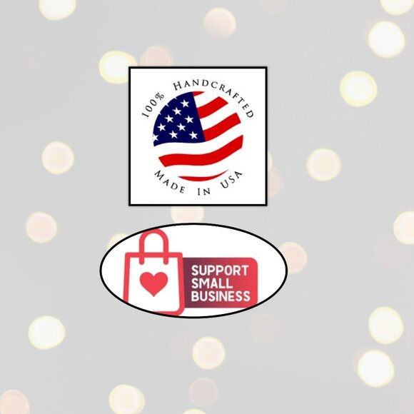 NWOT Handmade Dr. Seuss Bouffant Scrub Cap Surgical Hat, Counting with S… - Picture 5 of 6